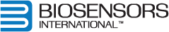 Biosensors International™ Logo